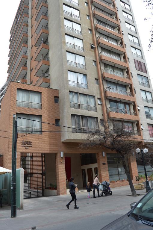 Home Valdivia Providencia Santiago de Chile Zewnętrze zdjęcie